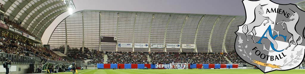 Stade de la Licorne